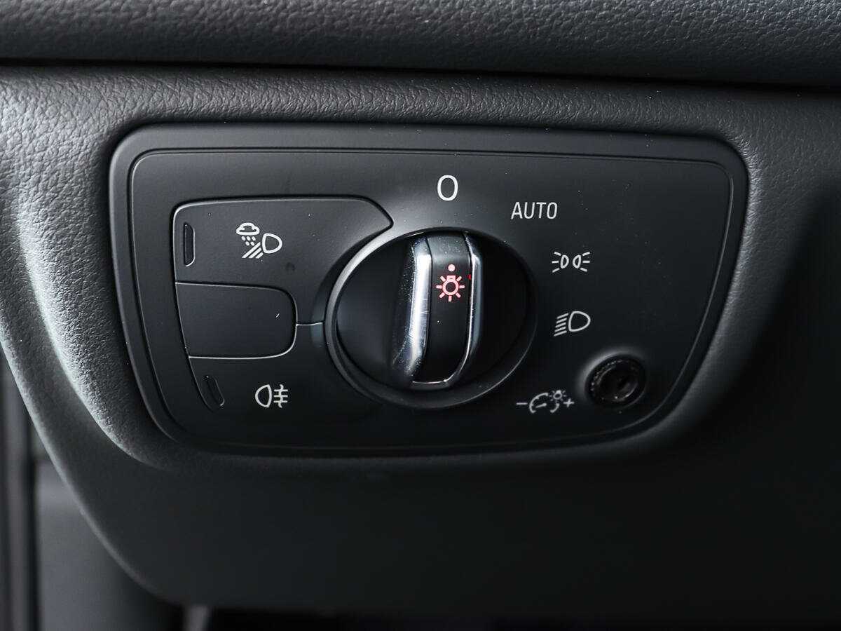 Audi A6 с пробегом — 2014 год. Фото: #15