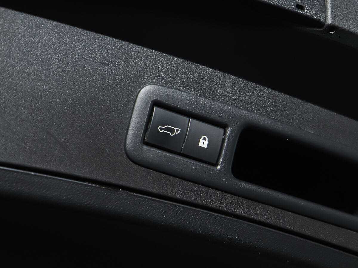 Lexus UX с пробегом — 2019 год. Фото: #15