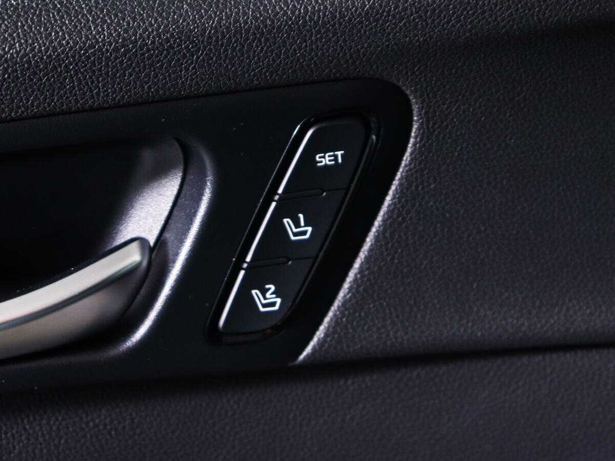 Kia Optima с пробегом — 2017 год. Фото: #20