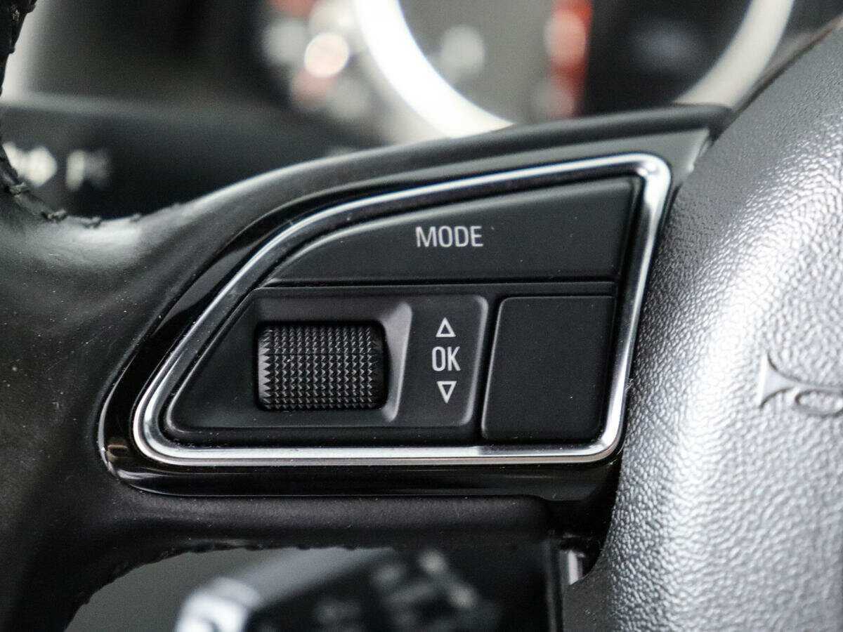 Audi Q5 с пробегом — 2015 год. Фото: #20