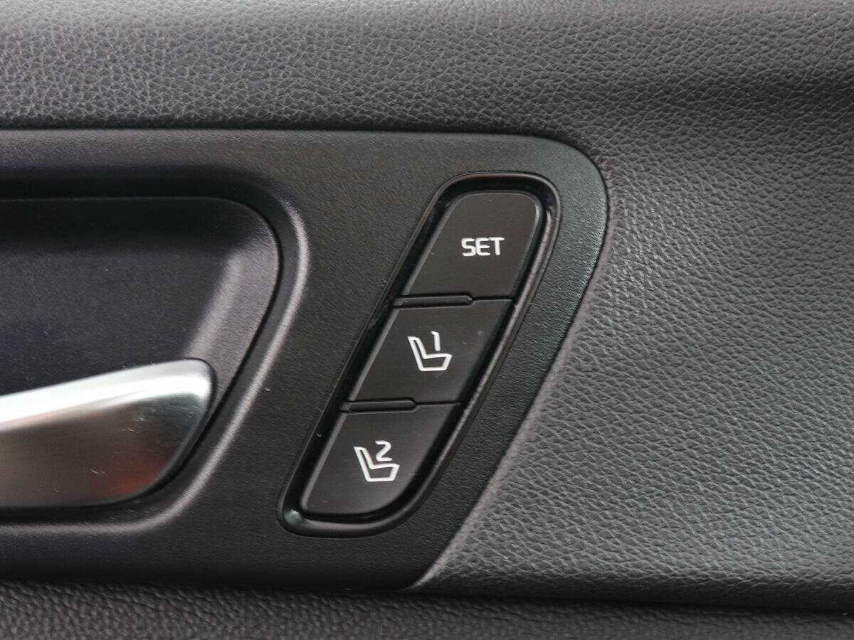 Kia Optima с пробегом — 2017 год. Фото: #14