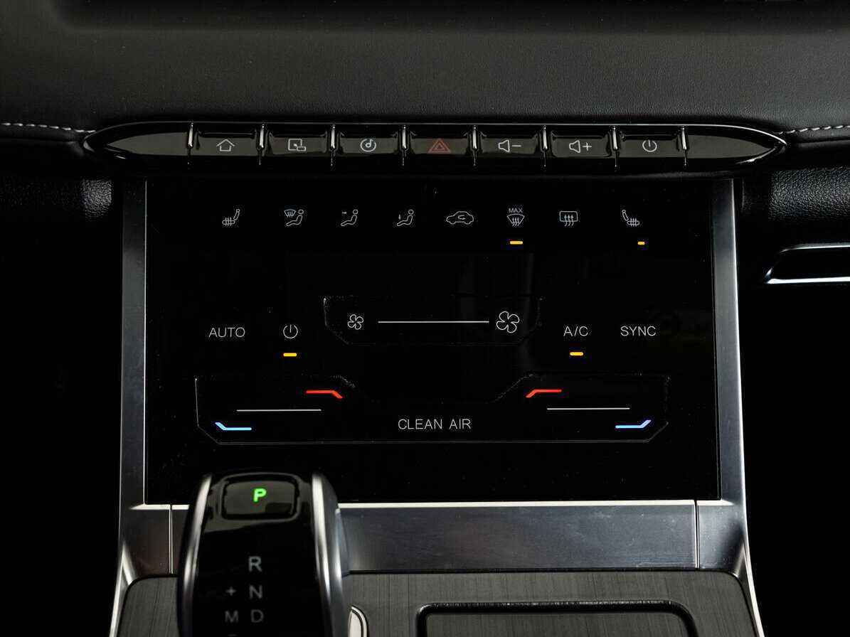 Chery Tiggo 7 Pro Max с пробегом — 2023 год. Фото: #12