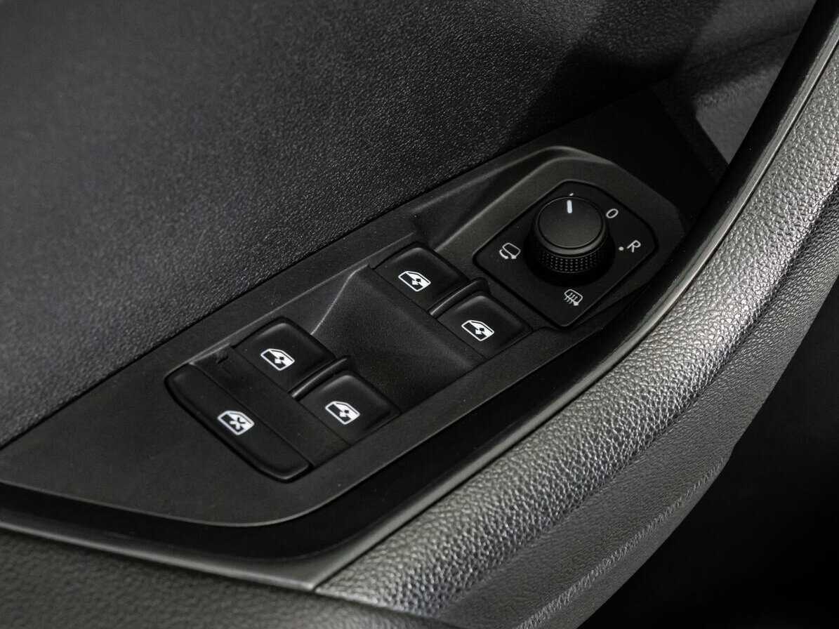 Skoda Karoq с пробегом — 2022 год. Фото: #18