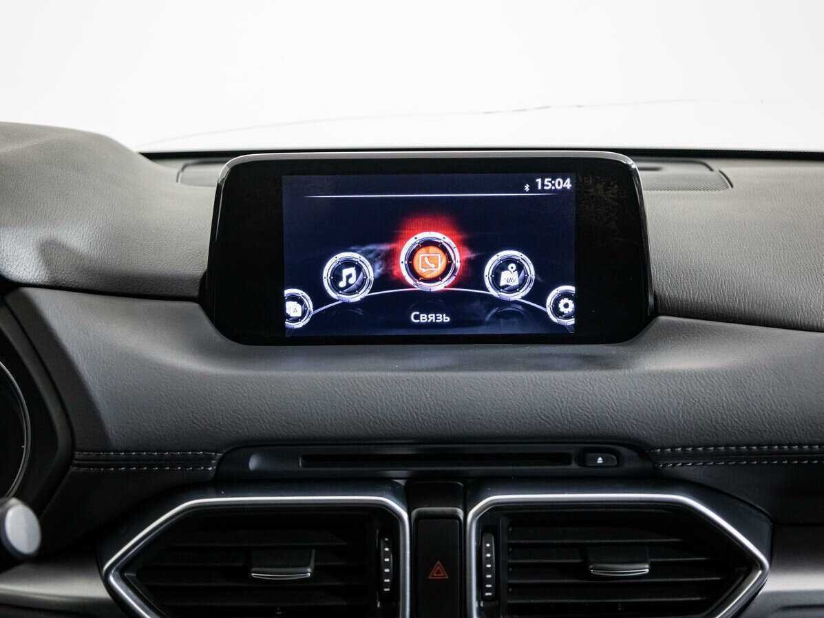 Mazda CX-5 с пробегом — 2019 год. Фото: #11