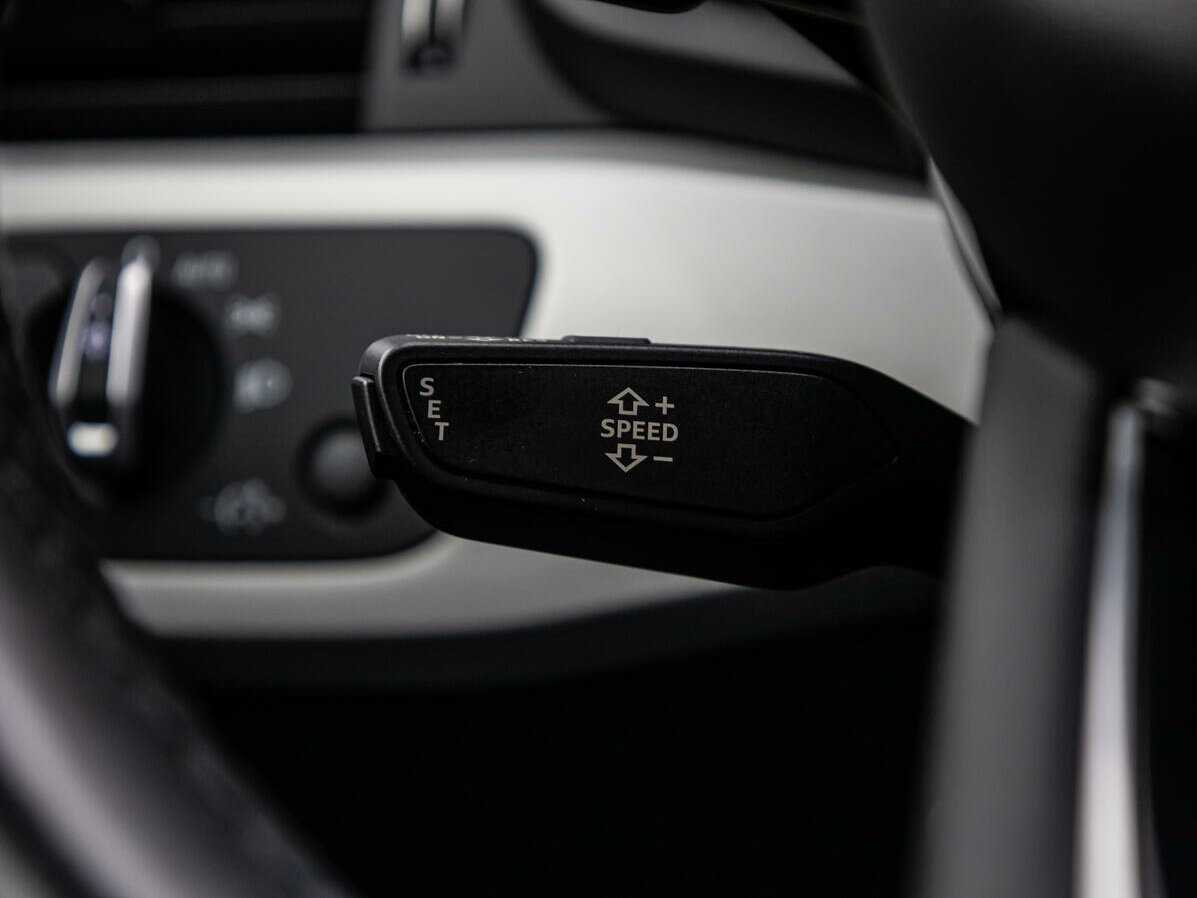 Audi A4 с пробегом — 2020 год. Фото: #13