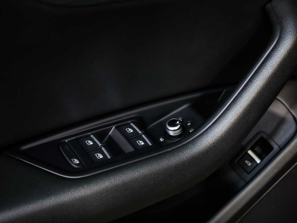 Audi A5 с пробегом — 2017 год. Фото: #15