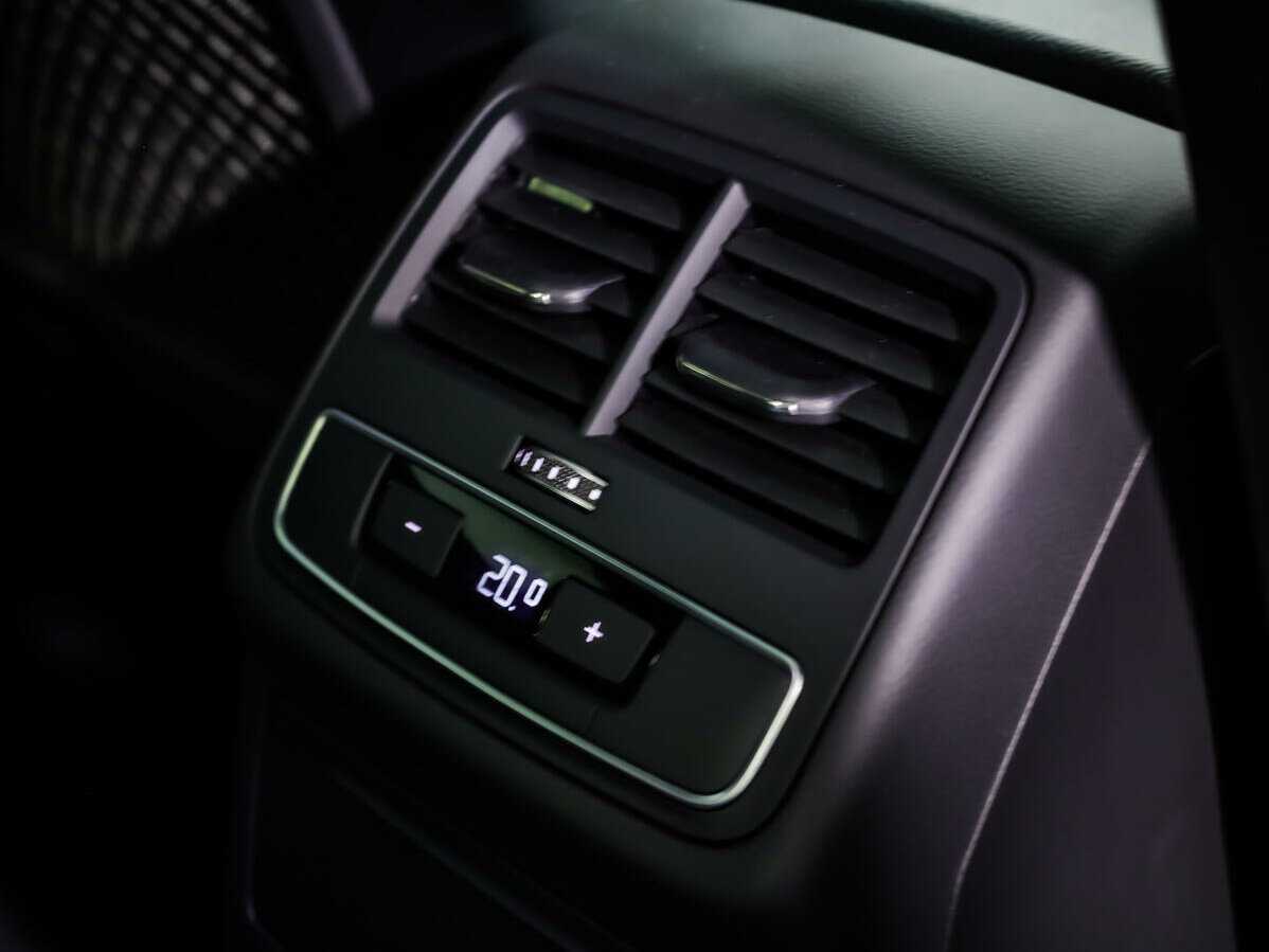 Audi A5 с пробегом — 2017 год. Фото: #17