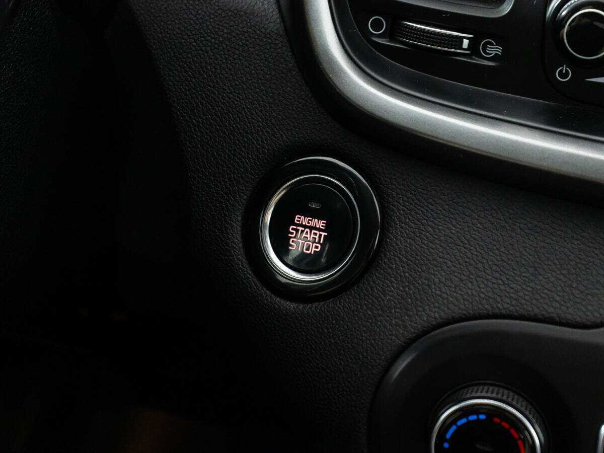 Kia Sorento с пробегом — 2019 год. Фото: #19