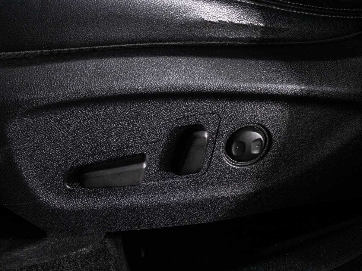 Kia Sorento с пробегом — 2019 год. Фото: #23