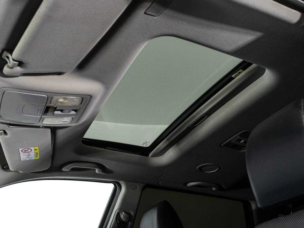 Kia Mohave с пробегом — 2017 год. Фото: #21