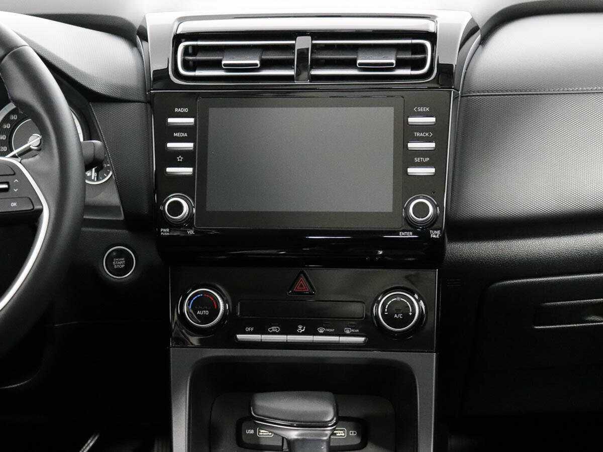 Hyundai Creta с пробегом — 2021 год. Фото: #13