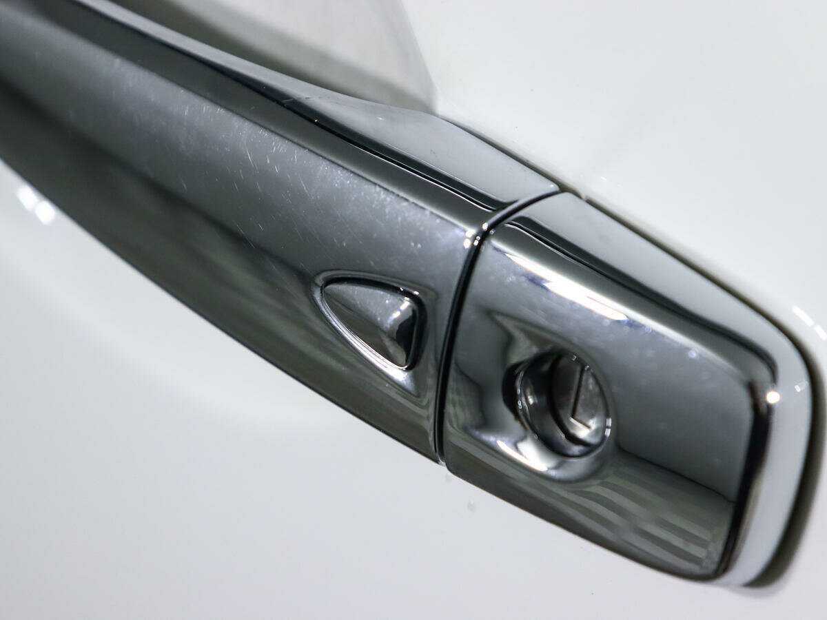 Renault Koleos с пробегом — 2018 год. Фото: #13