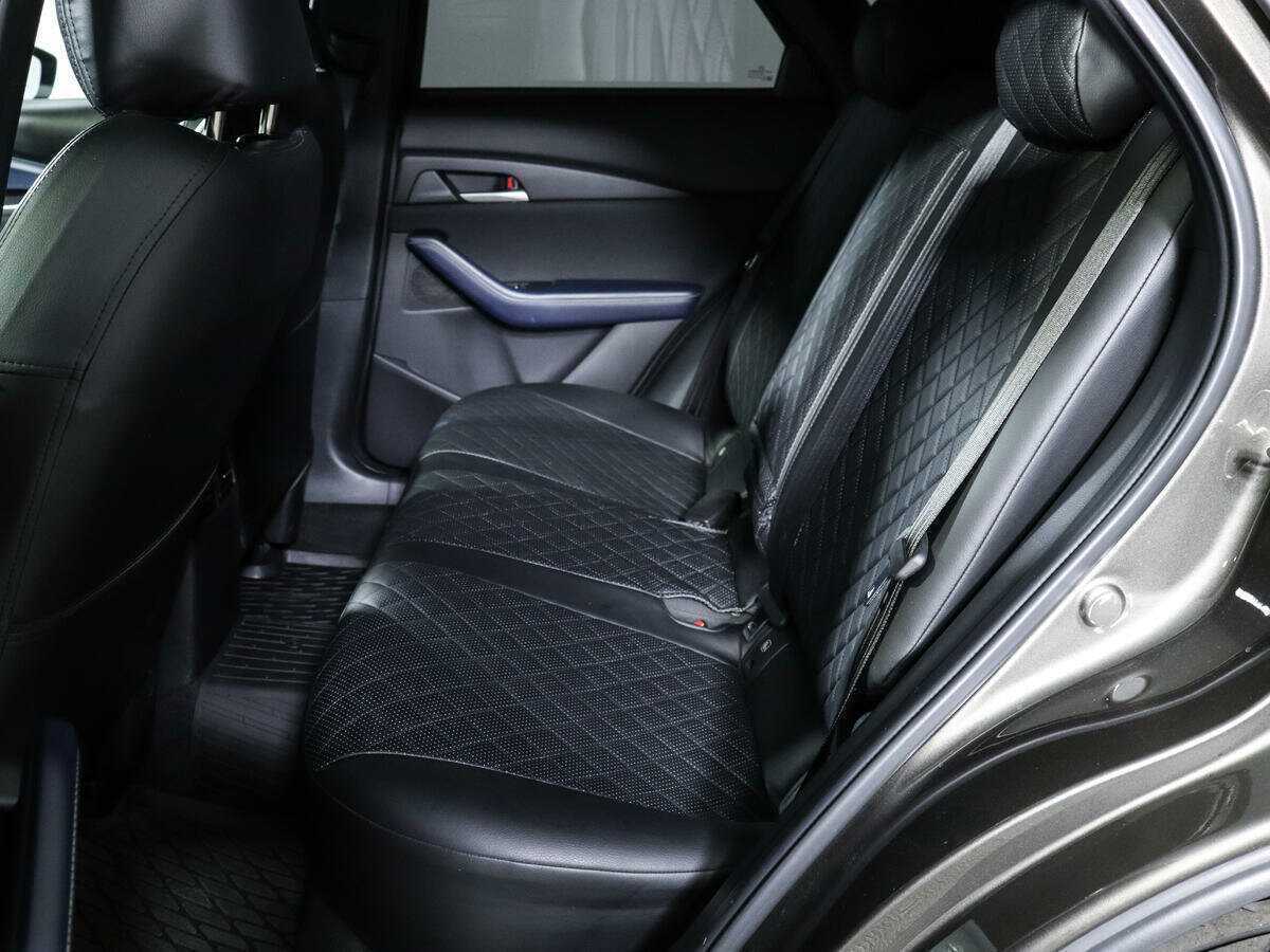 Mazda CX-30 с пробегом — 2021 год. Фото: #7