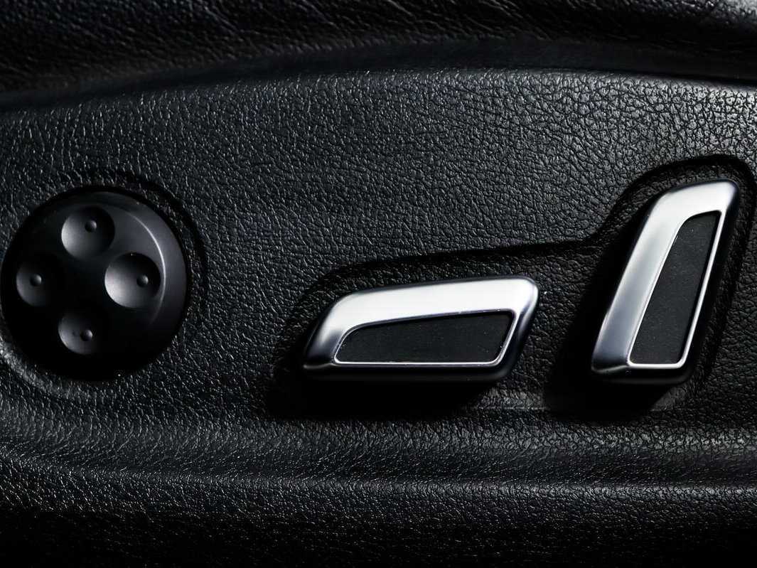 Audi A5 с пробегом — 2014 год. Фото: #13