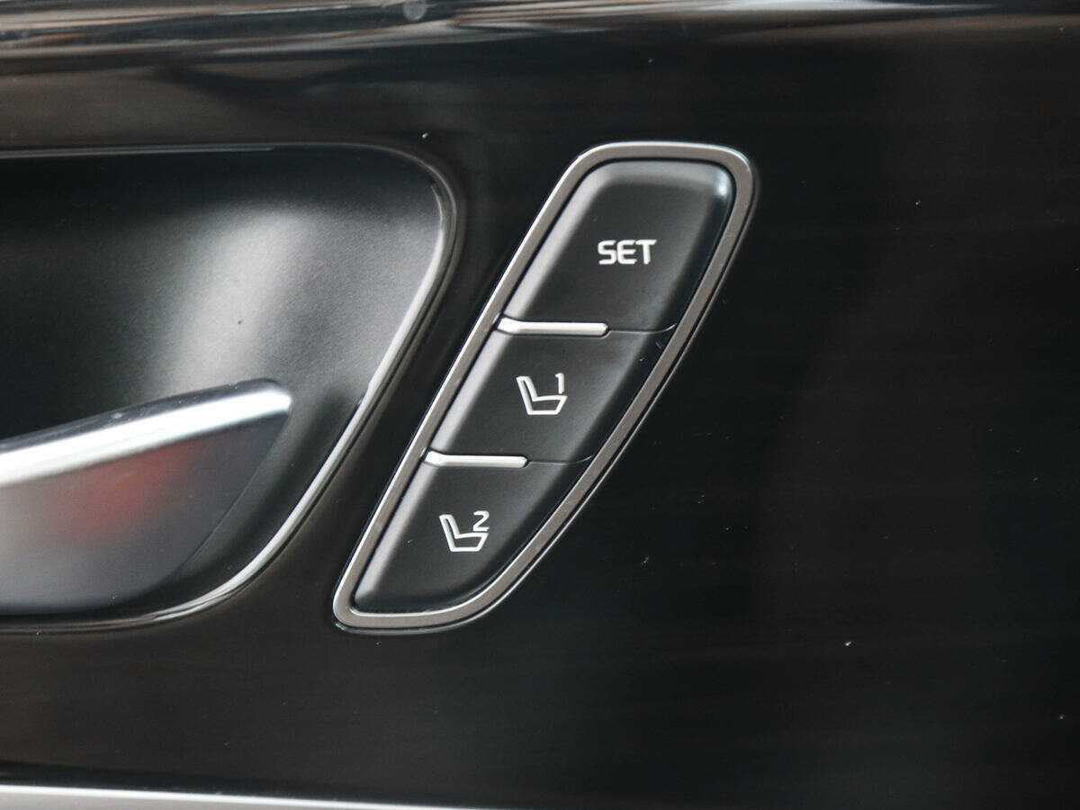 Kia Sorento с пробегом — 2018 год. Фото: #15