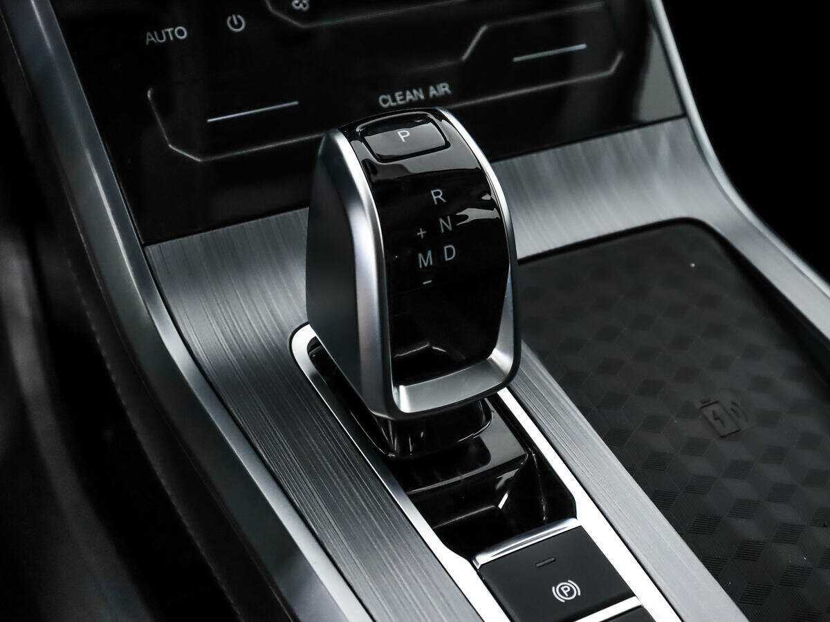 Chery Tiggo 4 Pro с пробегом — 2023 год. Фото: #10