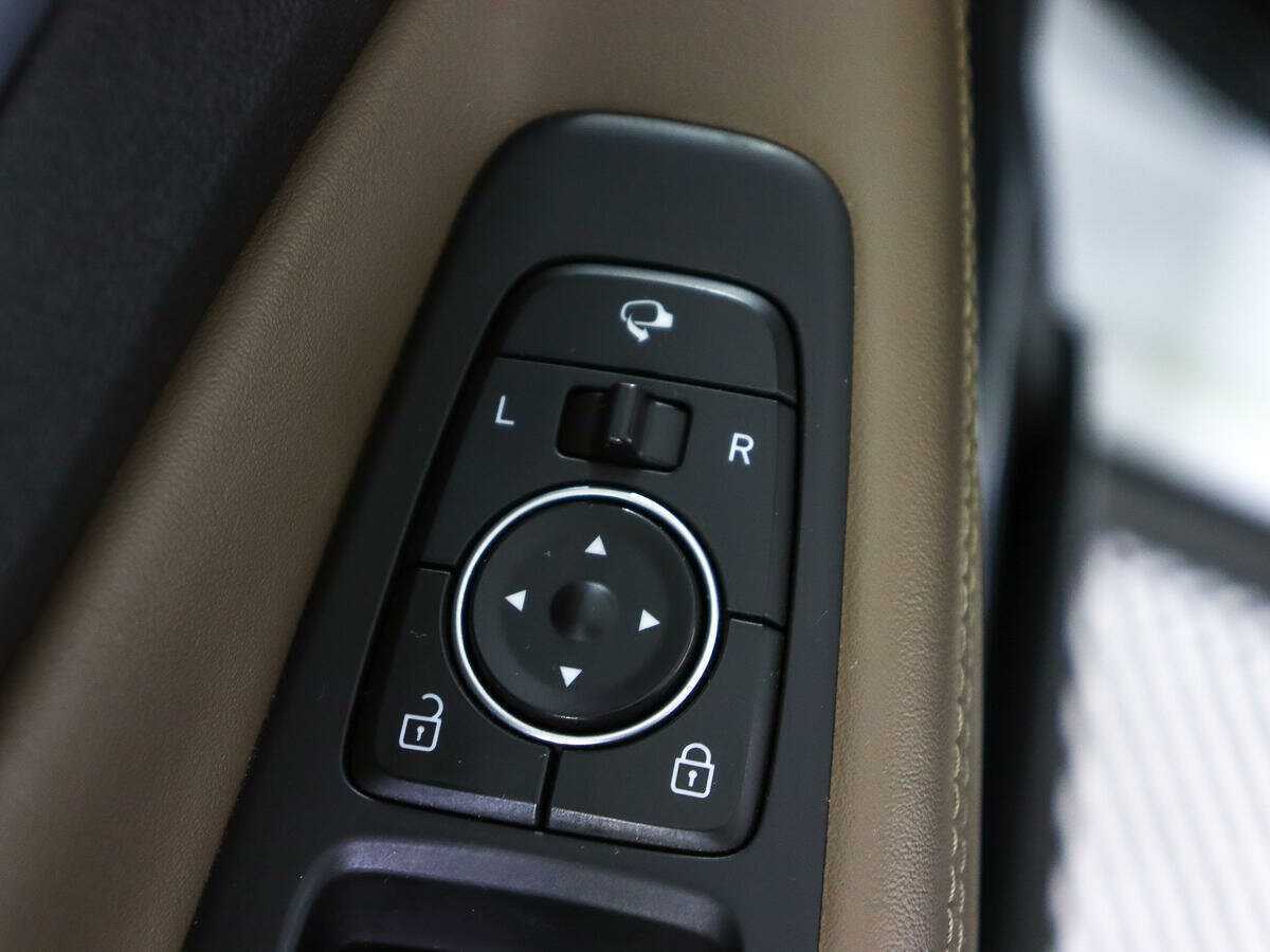 Hyundai Santa Fe с пробегом — 2020 год. Фото: #15