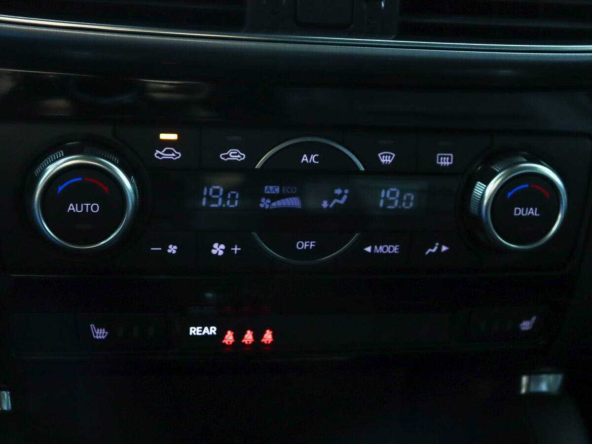 Mazda CX-5 с пробегом — 2015 год. Фото: #15