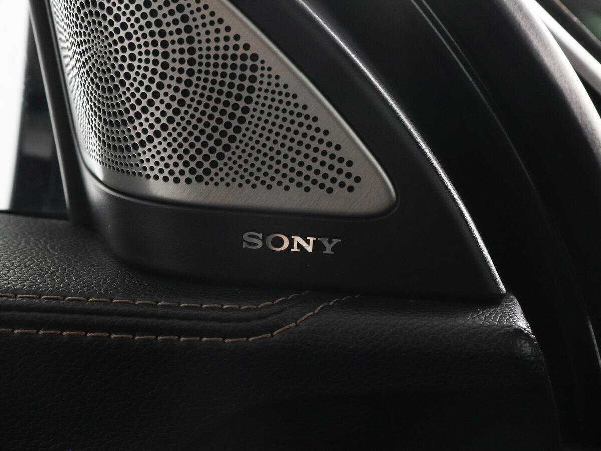 EXEED VX с пробегом — 2022 год. Фото: #14