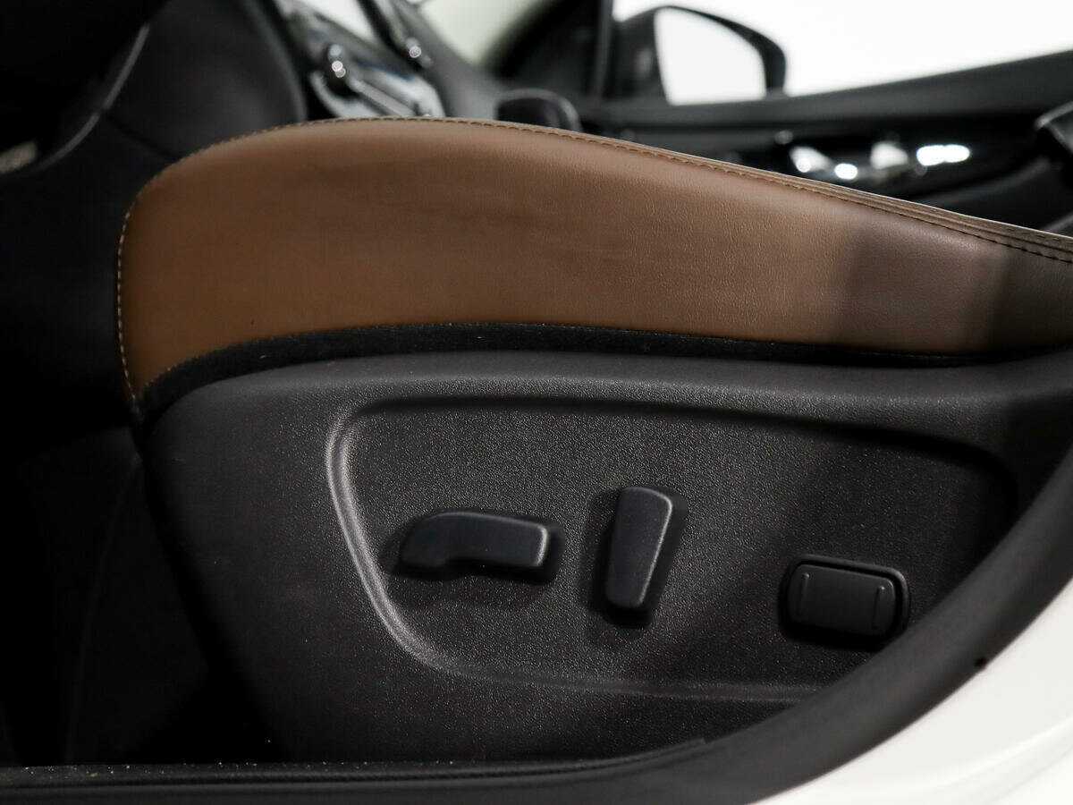 Nissan Qashqai с пробегом — 2020 год. Фото: #7