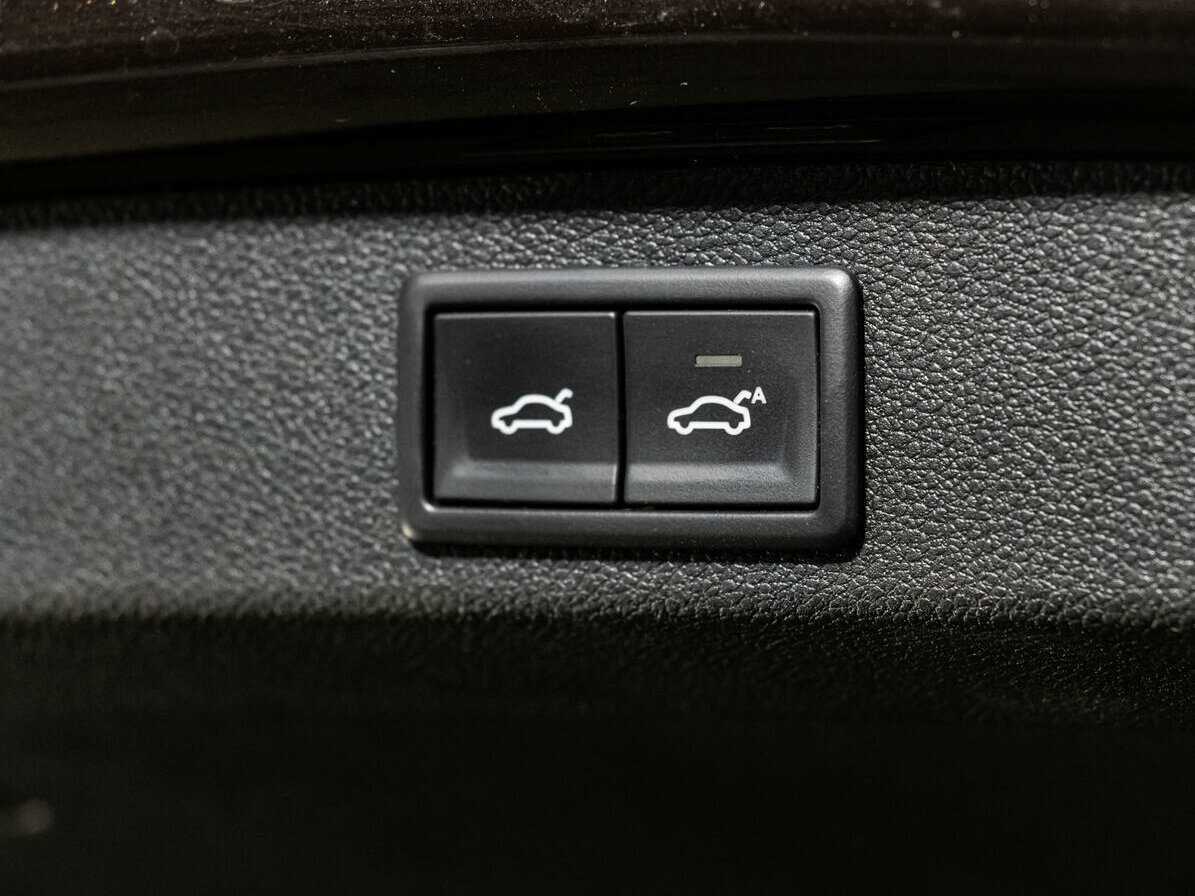 Skoda Kodiaq с пробегом — 2018 год. Фото: #25