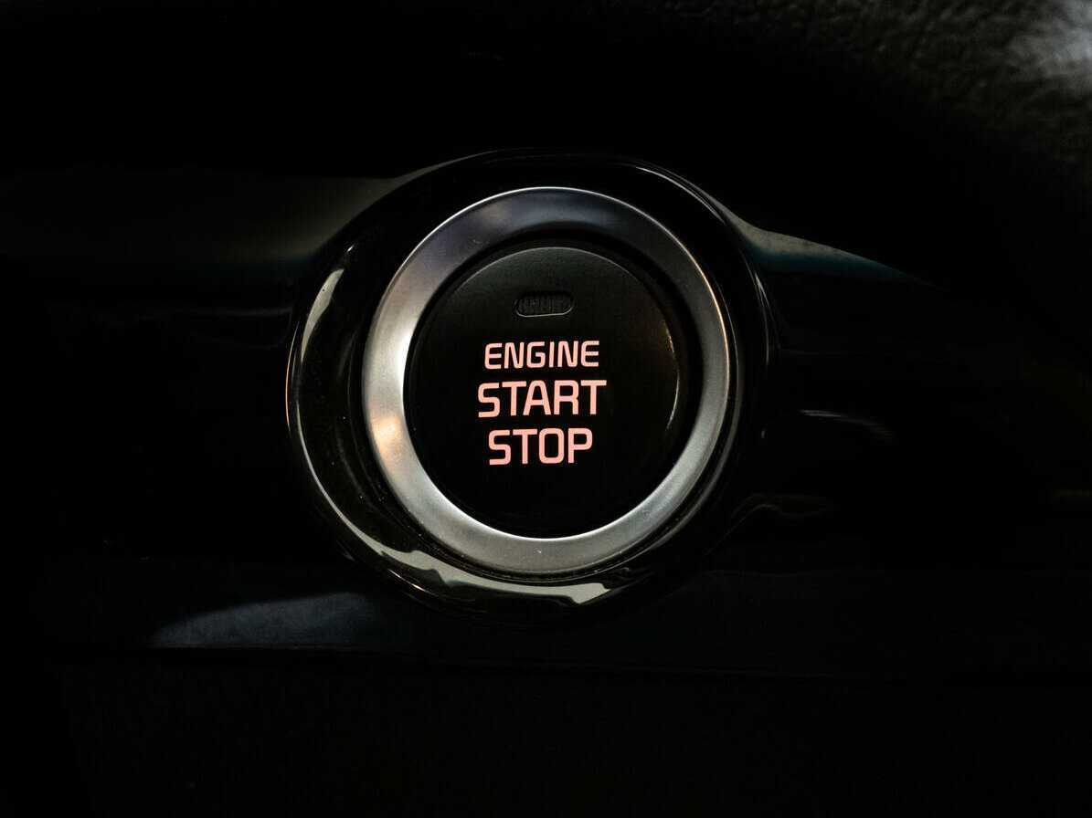 Kia Sorento с пробегом — 2019 год. Фото: #16