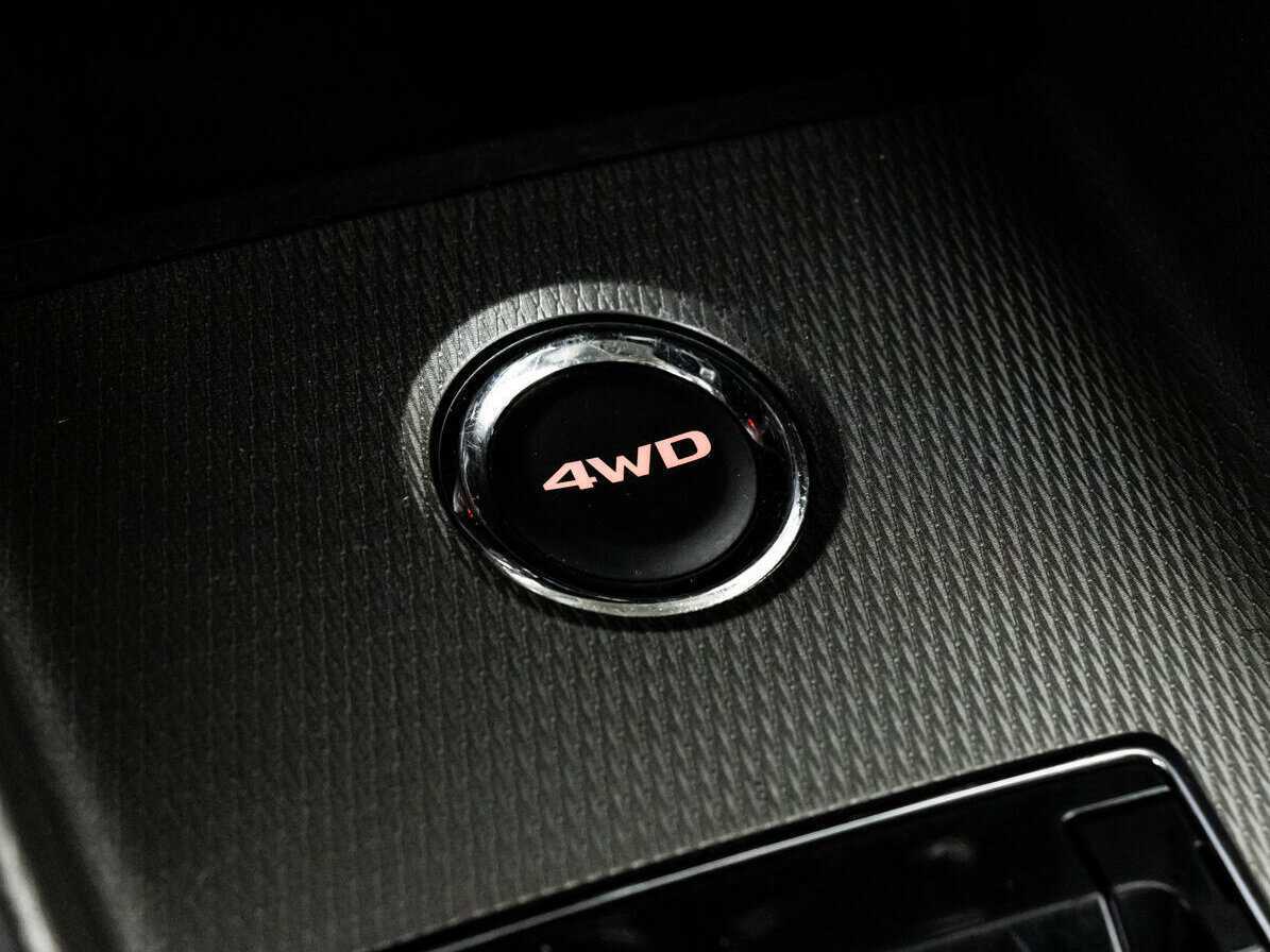 Mitsubishi ASX с пробегом — 2021 год. Фото: #13