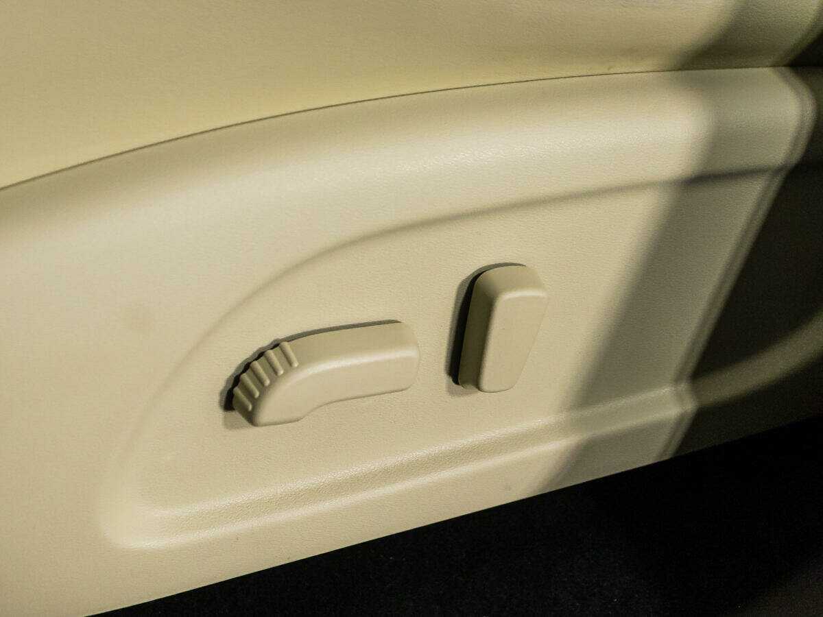 Infiniti QX60 с пробегом — 2018 год. Фото: #22