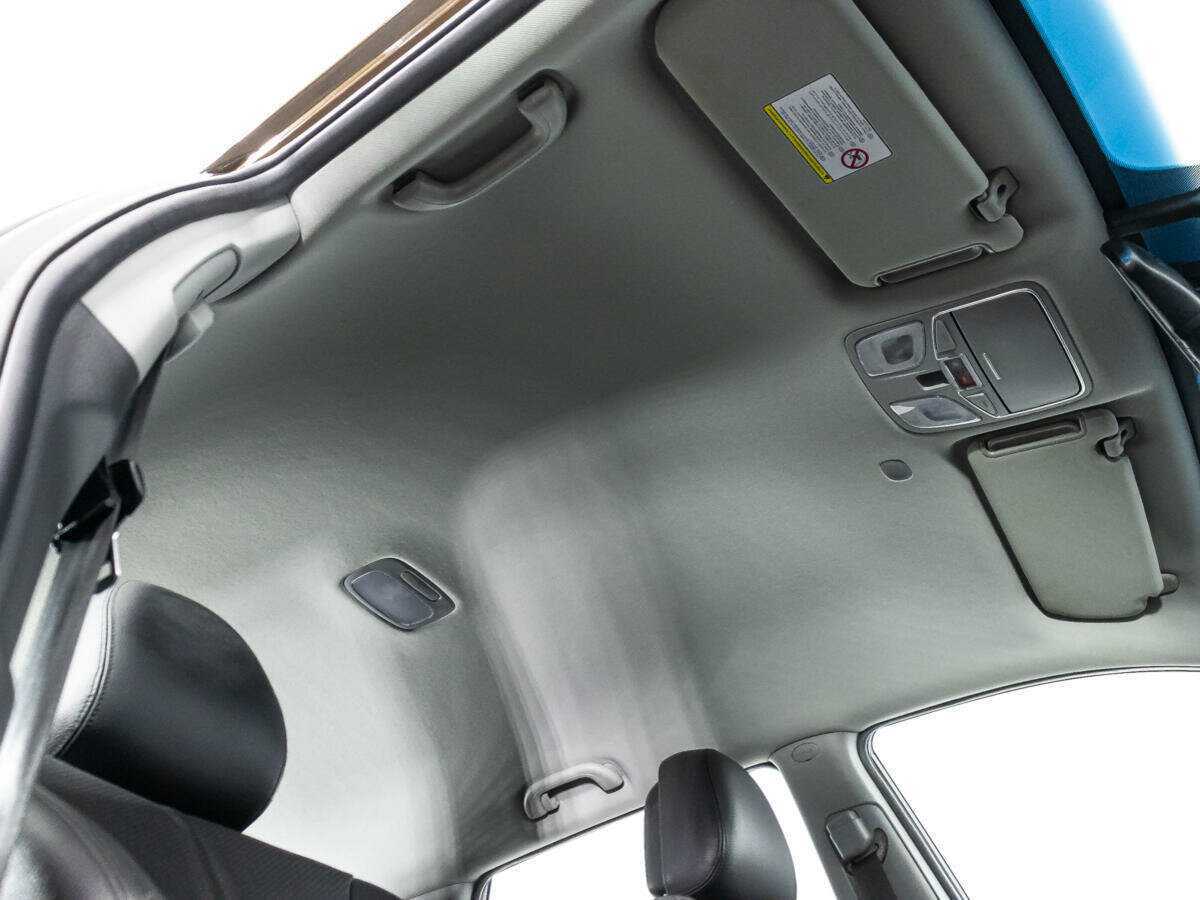 Kia Sorento с пробегом — 2019 год. Фото: #19