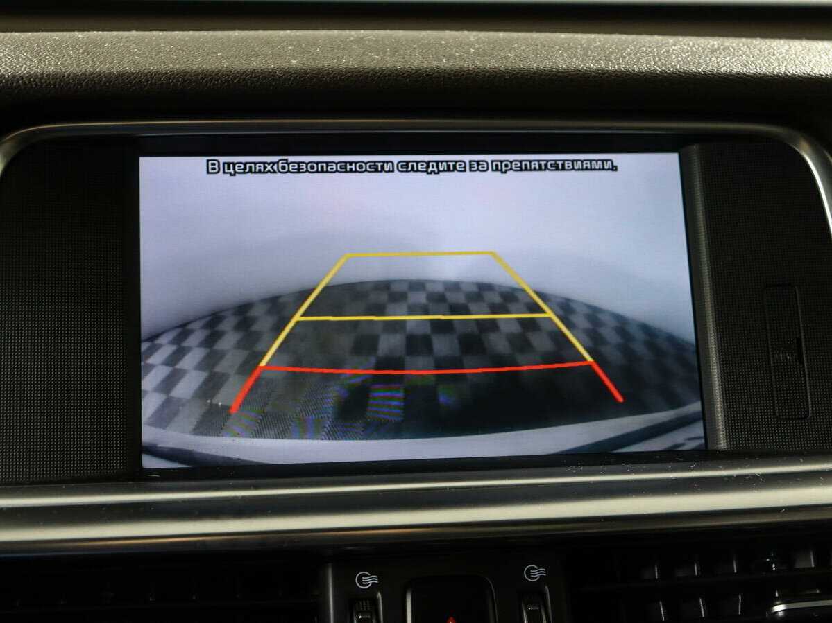 Kia Optima с пробегом — 2019 год. Фото: #13