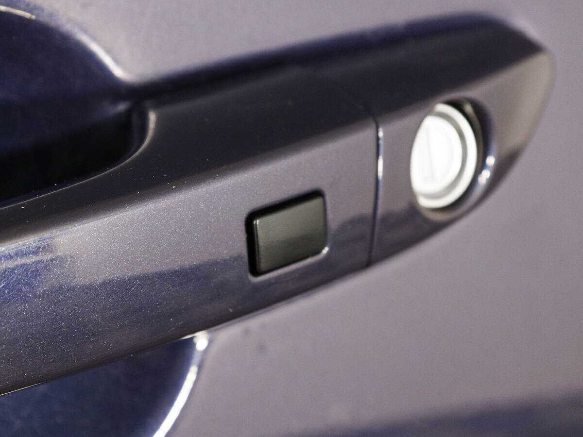 Hyundai Tucson с пробегом — 2018 год. Фото: #14