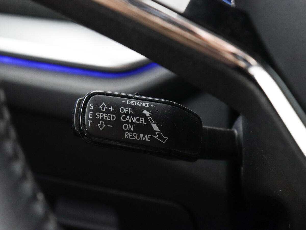 Skoda Octavia с пробегом — 2020 год. Фото: #14