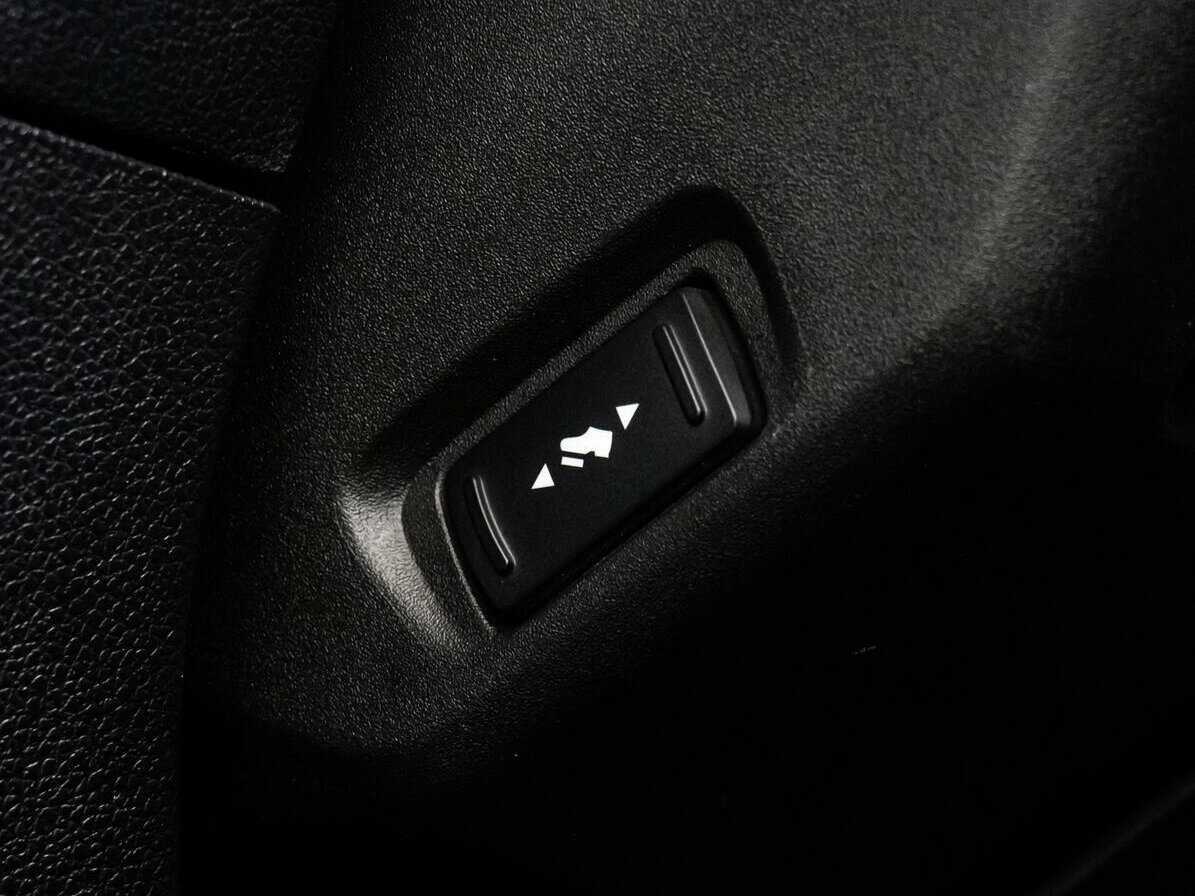 Ford Explorer с пробегом — 2017 год. Фото: #20