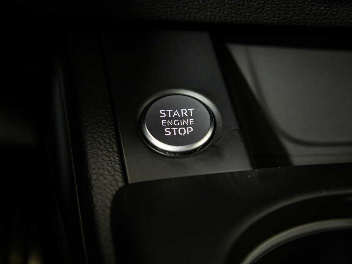 Audi A4 с пробегом — 2019 год. Фото: #13