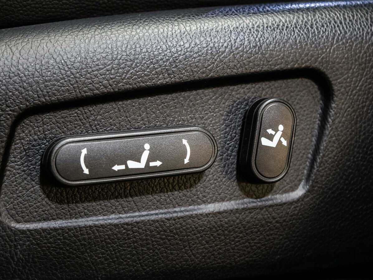 Kia Mohave с пробегом — 2017 год. Фото: #17