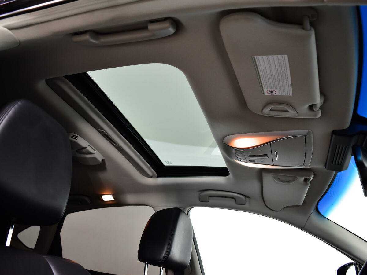 Infiniti Q70 с пробегом — 2014 год. Фото: #8