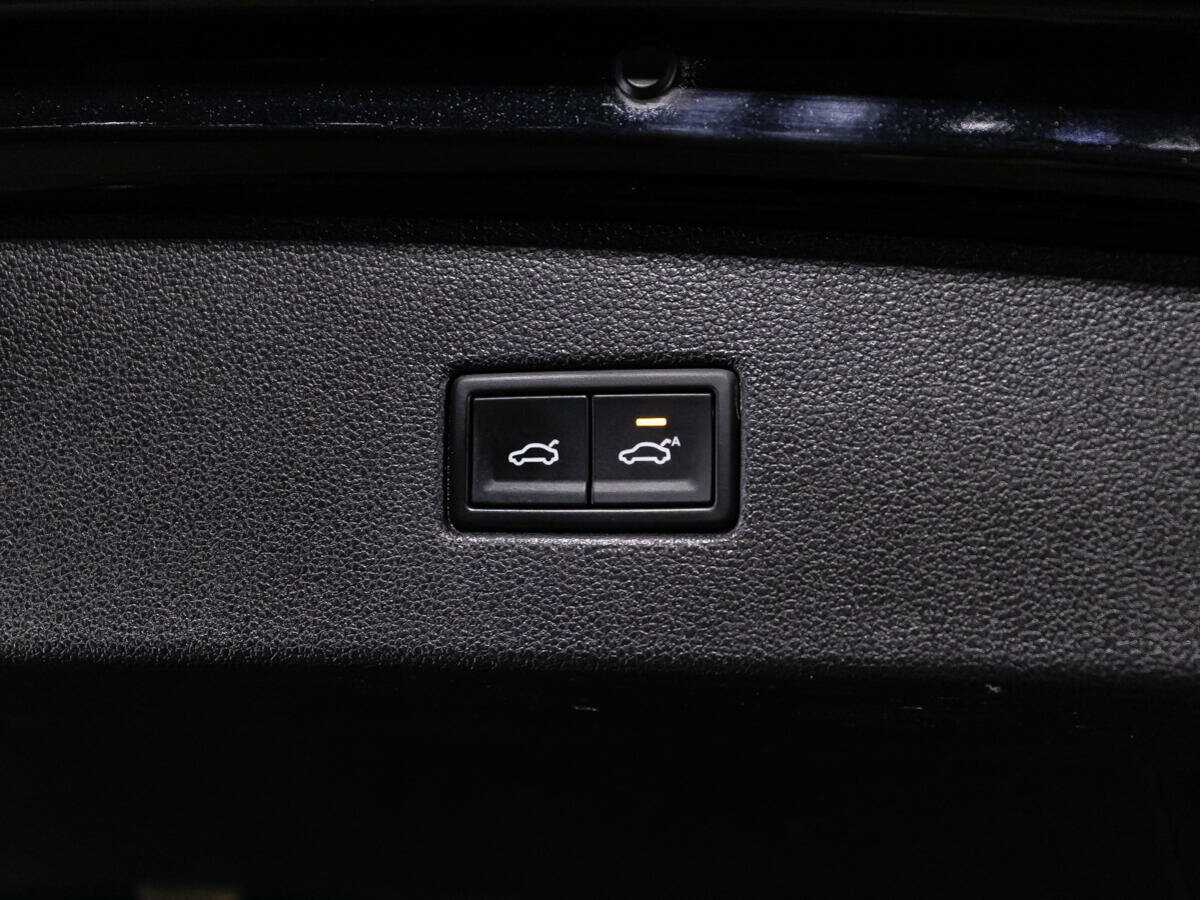 Volkswagen Tiguan с пробегом — 2017 год. Фото: #14