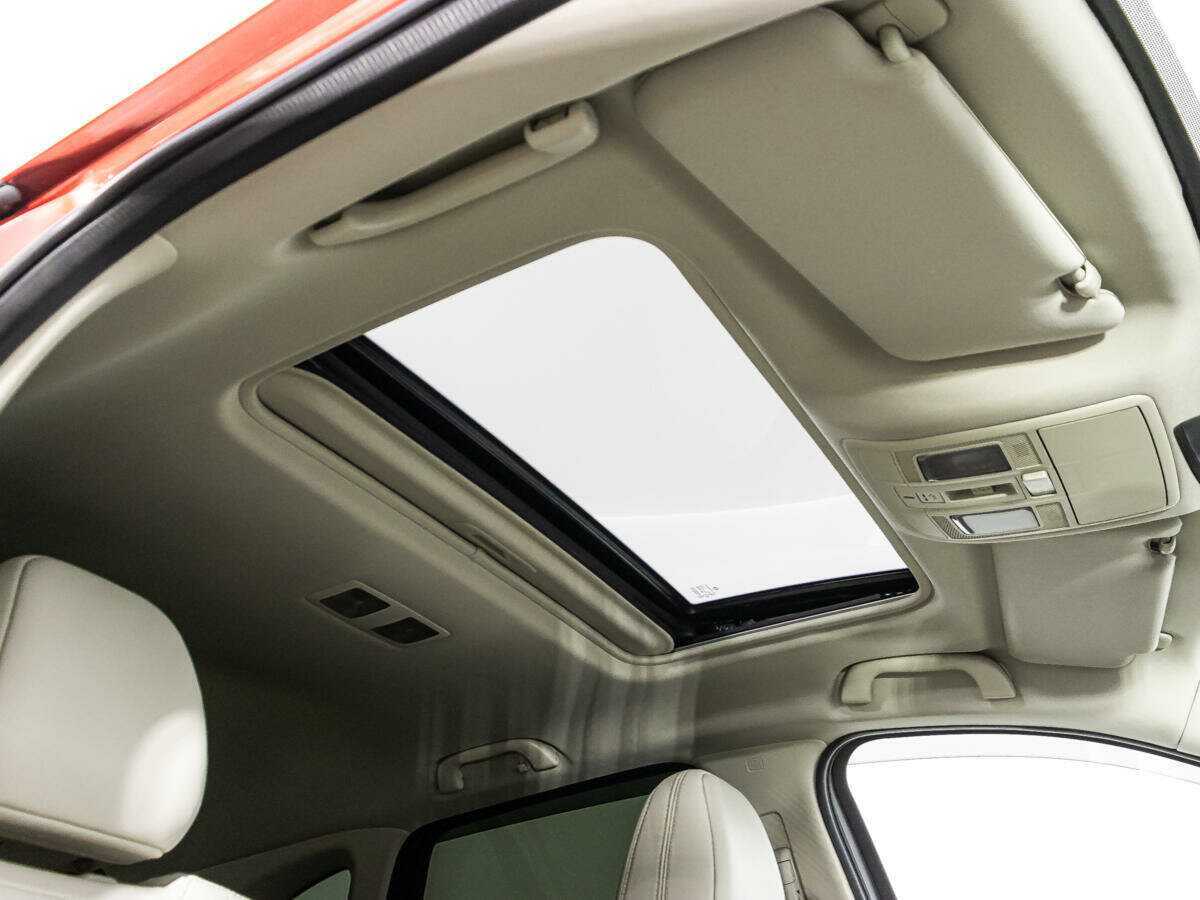 Mazda CX-5 с пробегом — 2017 год. Фото: #19