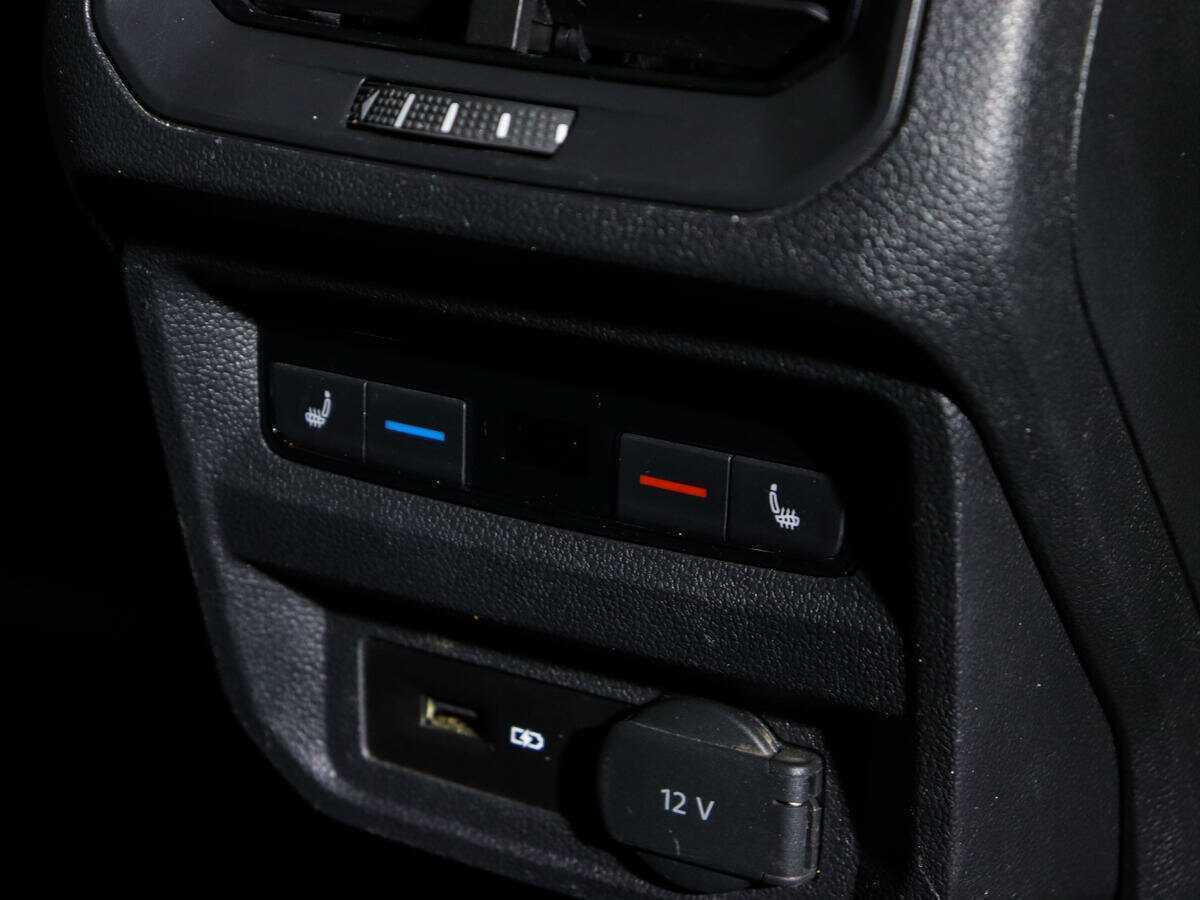 Volkswagen Tiguan с пробегом — 2018 год. Фото: #13