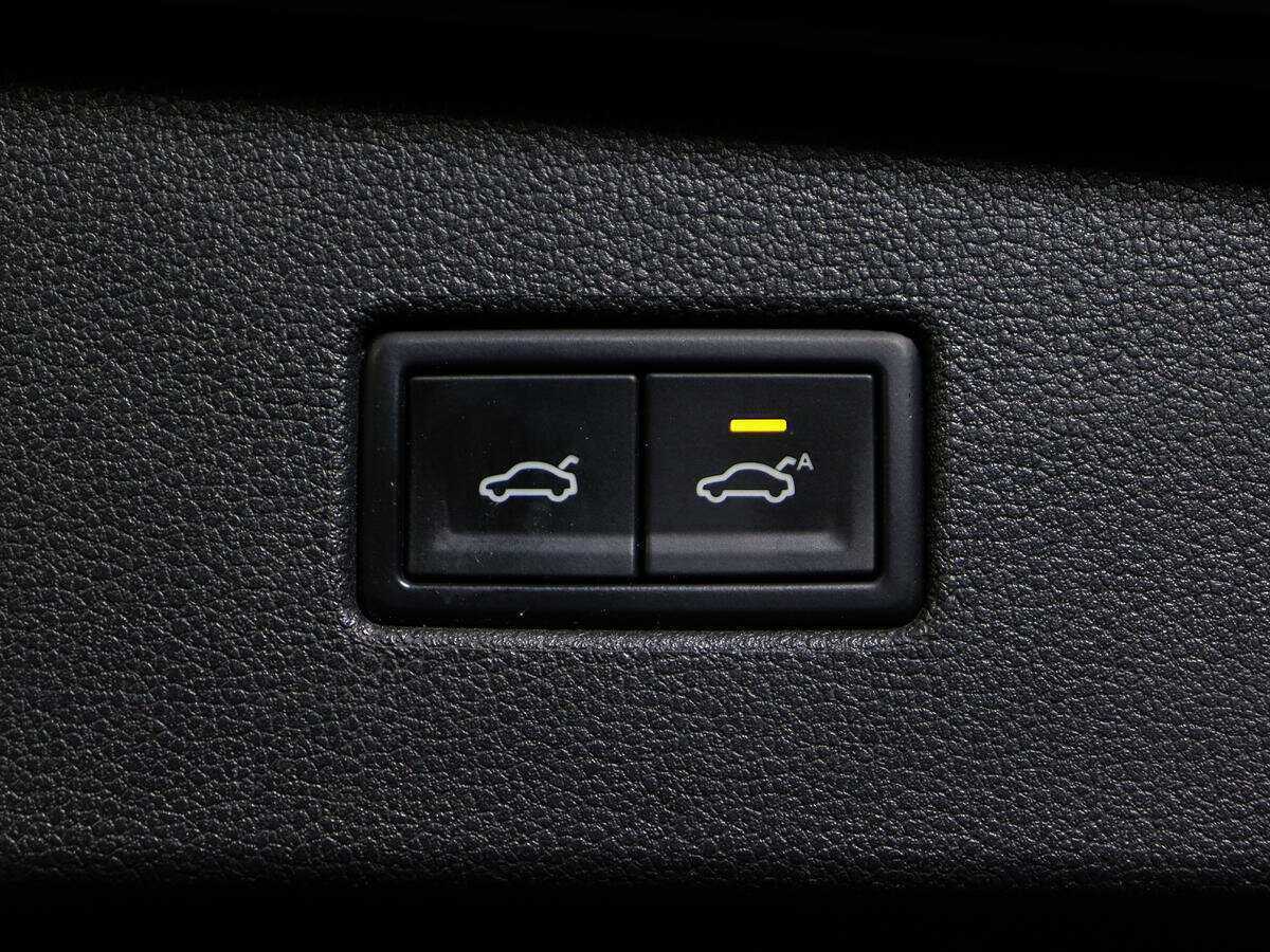 Volkswagen Tiguan с пробегом — 2018 год. Фото: #15