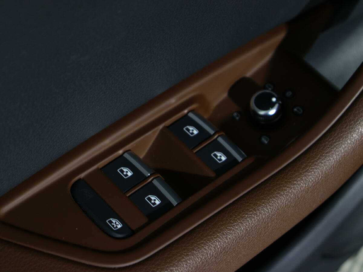 Audi A4 с пробегом — 2016 год. Фото: #16