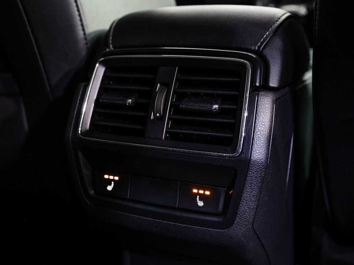 Skoda Karoq с пробегом — 2021 год. Фото: #13