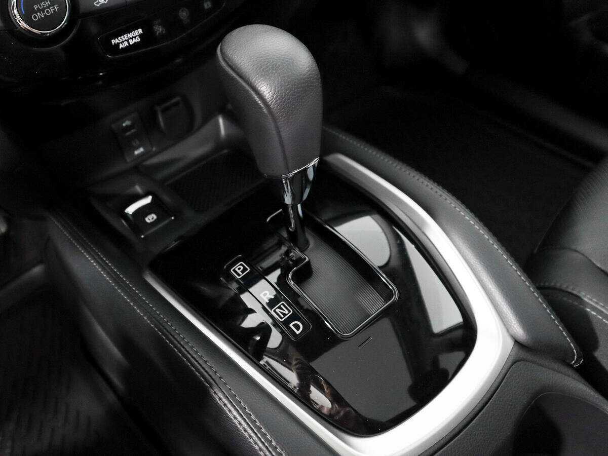 Nissan Qashqai с пробегом — 2020 год. Фото: #10