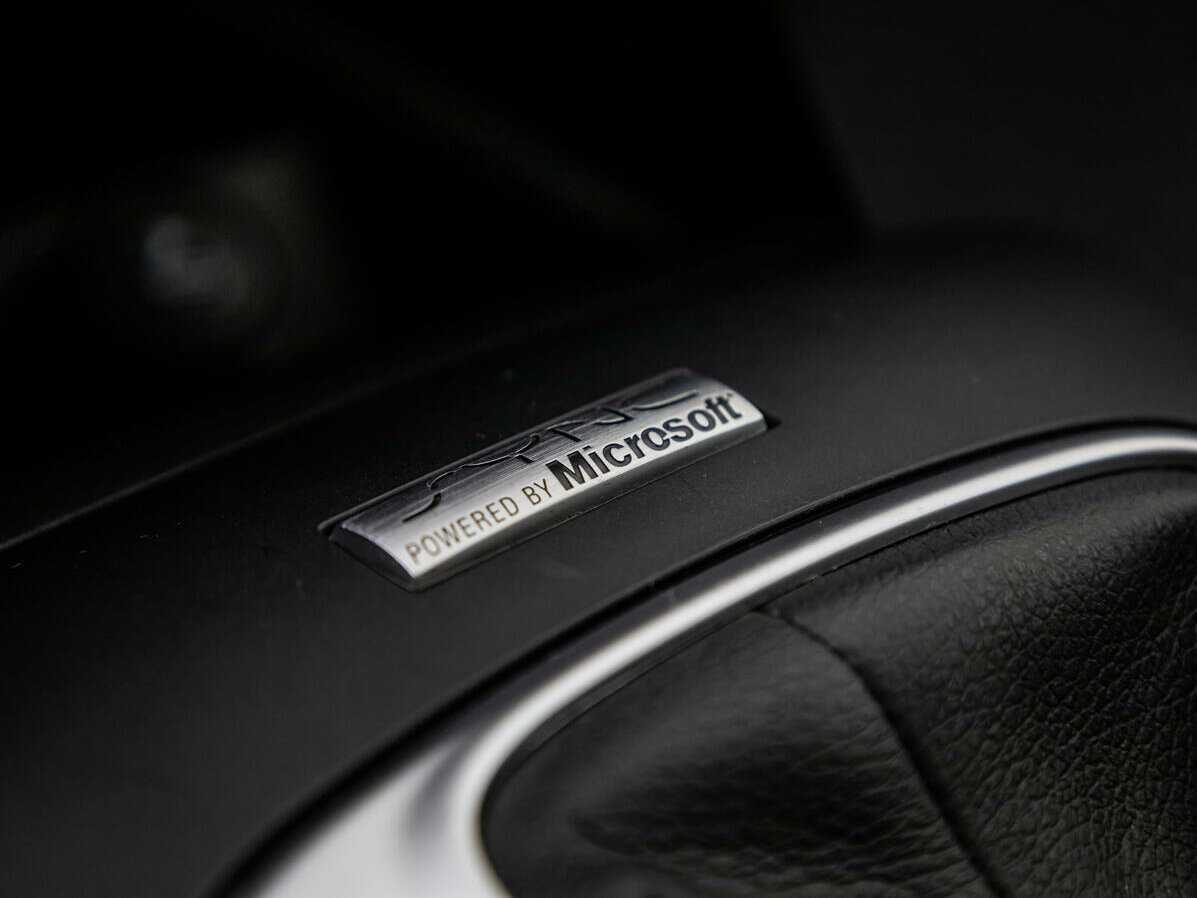 Ford Mondeo с пробегом — 2014 год. Фото: #16