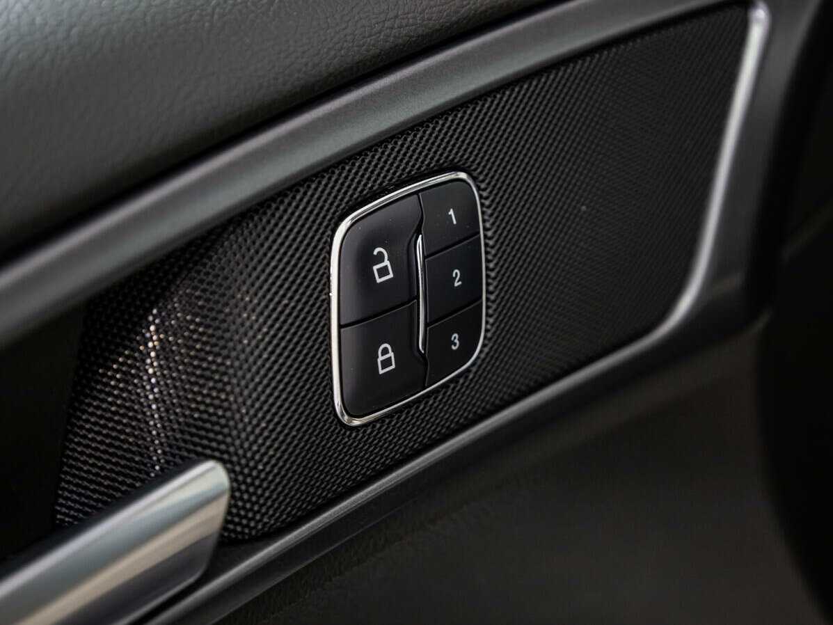 Ford Mondeo с пробегом — 2014 год. Фото: #19