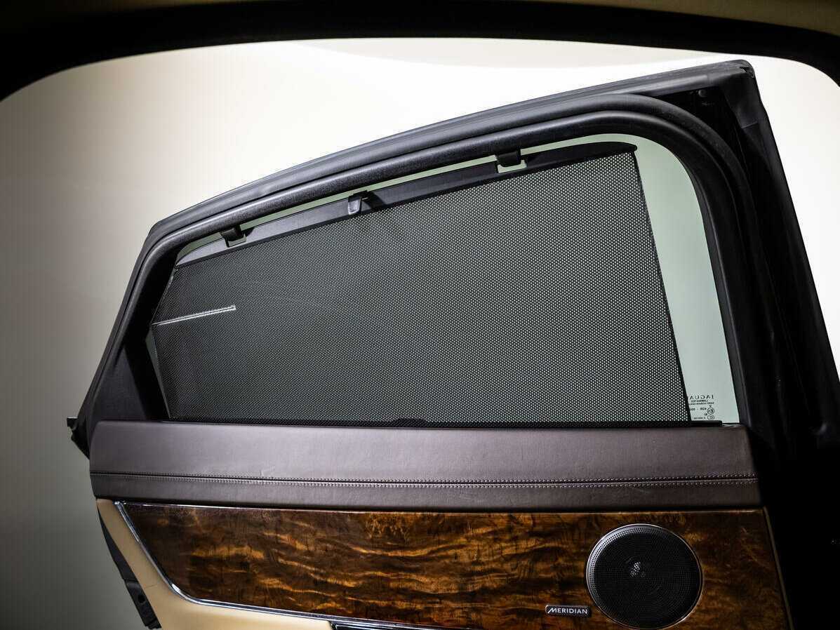 Jaguar XJ с пробегом — 2013 год. Фото: #29