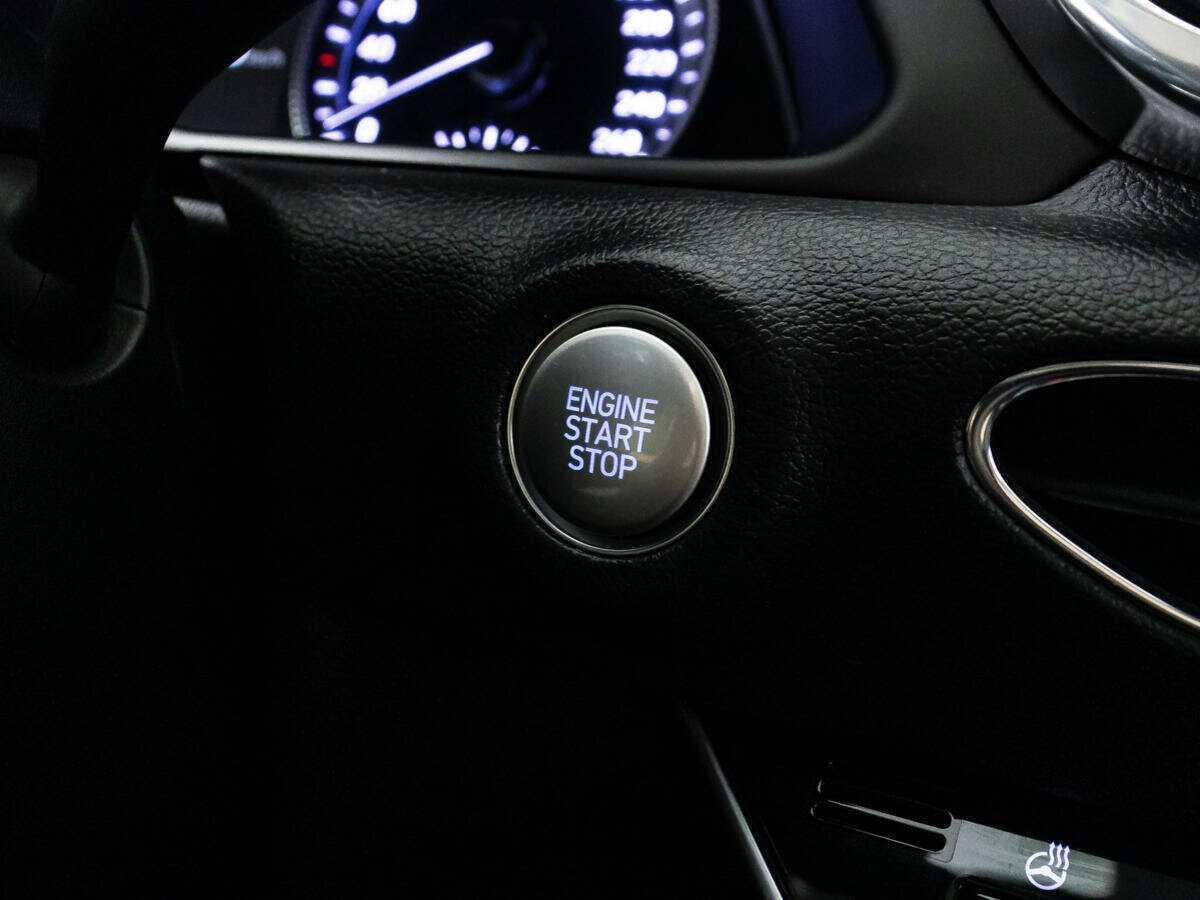 Hyundai Sonata с пробегом — 2021 год. Фото: #18