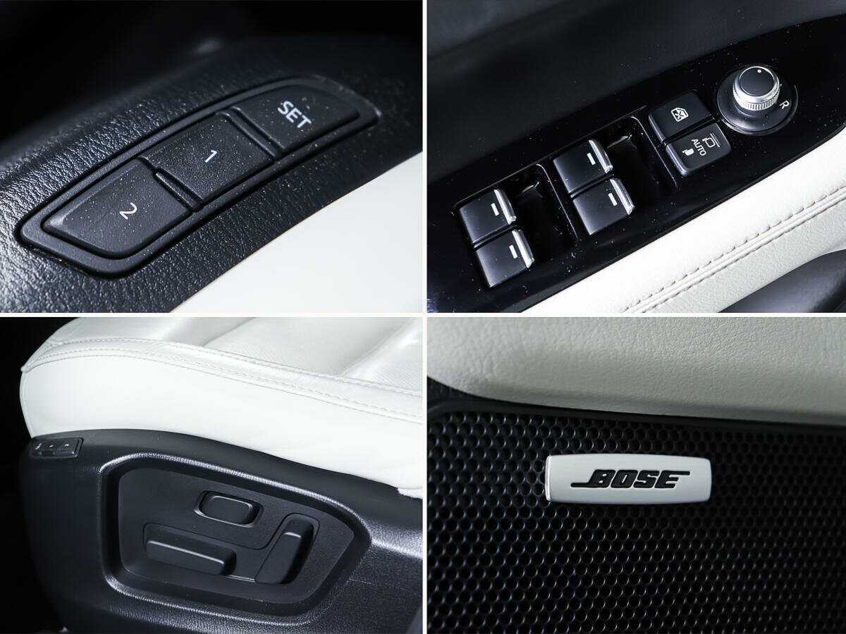 Mazda CX-5 с пробегом — 2019 год. Фото: #15