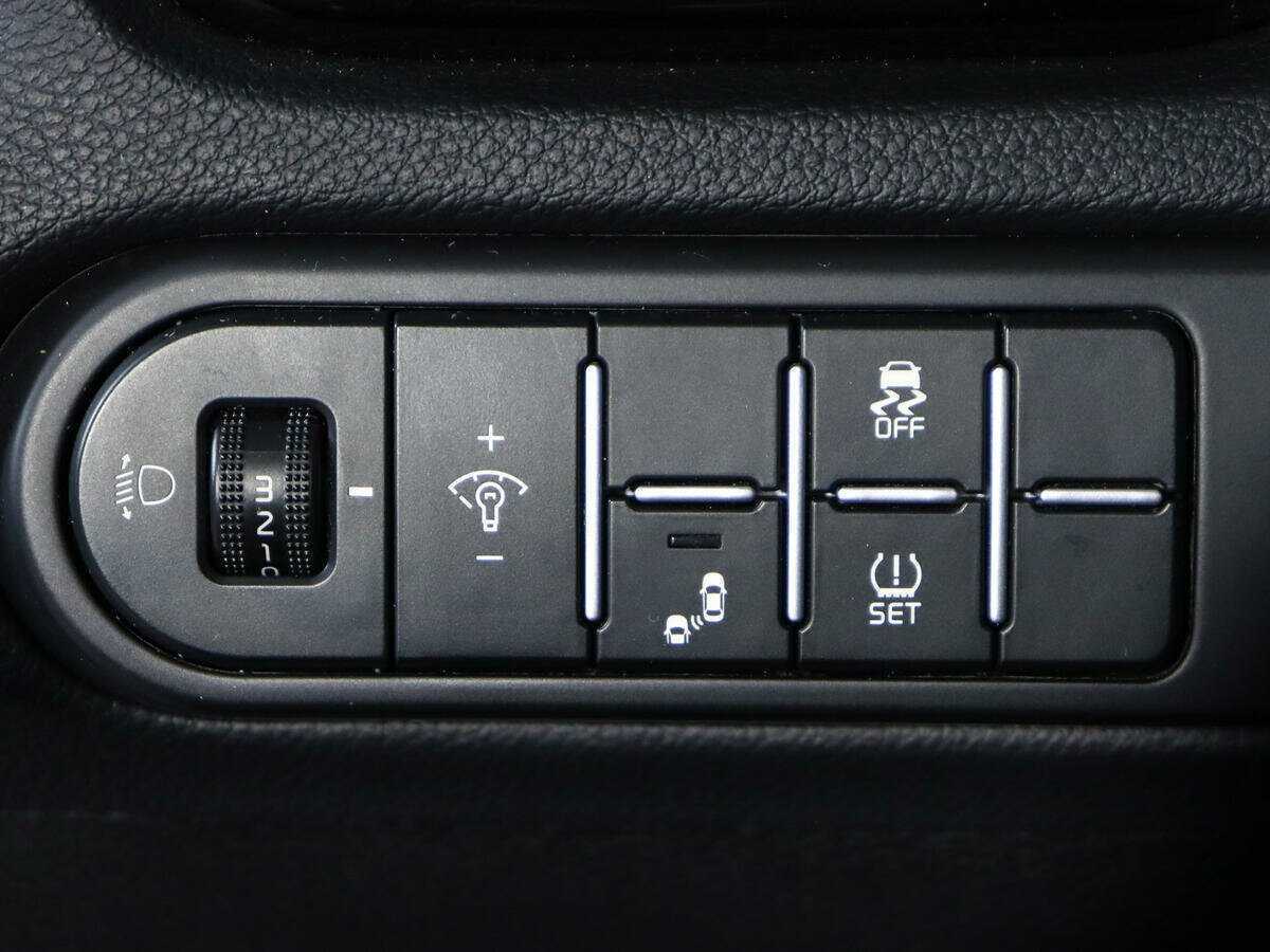 Kia Ceed с пробегом — 2021 год. Фото: #20