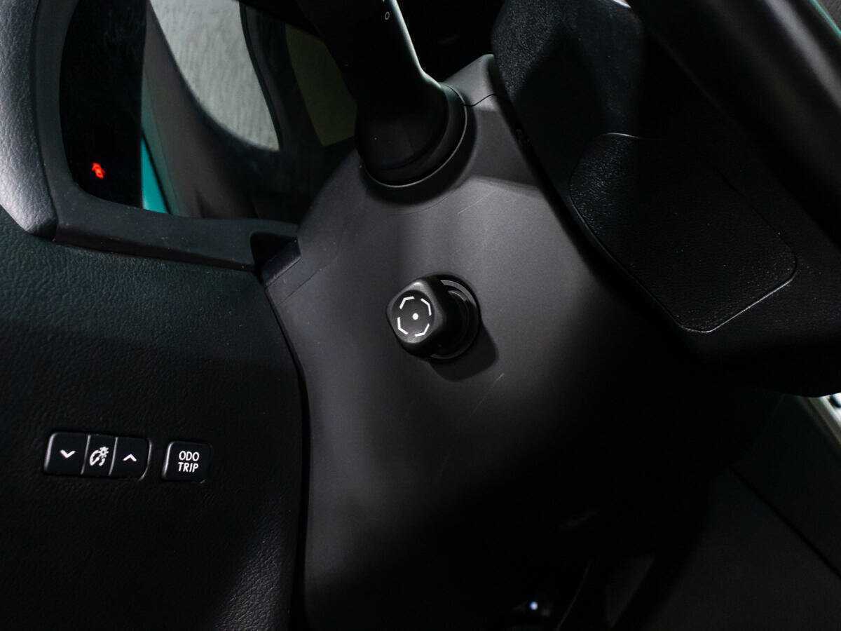 Lexus RX с пробегом — 2012 год. Фото: #20